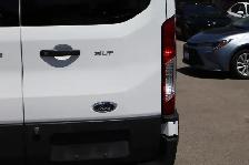 2023 Ford Transit XLT 12 passenger AWD - Photo 24