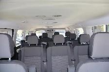 2023 Ford Transit XLT 12 passenger AWD - Photo 25