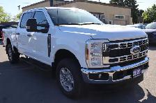 2025 Ford SUPER DUTY F-250 SRW XLT