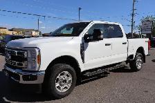 2025 Ford SUPER DUTY F-250 SRW XLT - Photo 2