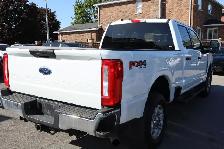 2025 Ford SUPER DUTY F-250 SRW XLT - Photo 4