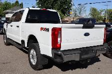 2025 Ford SUPER DUTY F-250 SRW XLT - Photo 6