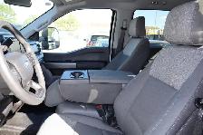 2025 Ford SUPER DUTY F-250 SRW XLT - Photo 18