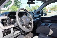 2025 Ford SUPER DUTY F-250 SRW XLT - Photo 19