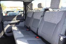 2025 Ford SUPER DUTY F-250 SRW XLT - Photo 20