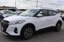 2025 Nissan Kicks SV - Photo 2