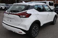 2025 Nissan Kicks SV - Photo 3