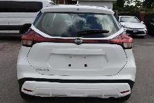 2025 Nissan Kicks SV - Photo 4