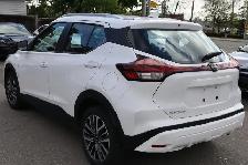 2025 Nissan Kicks SV - Photo 5