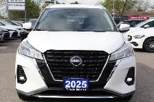 2025 Nissan Kicks SV - Photo 6