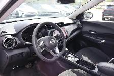 2025 Nissan Kicks SV - Photo 17