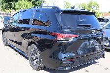 2025 Toyota Sienna XSE - Photo 5