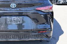 2025 Toyota Sienna XSE - Photo 7