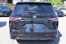 2025 Toyota Sienna XSE - Photo 8