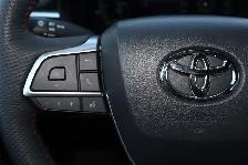 2025 Toyota Sienna XSE - Photo 24