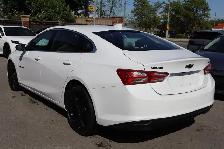 2024 Chevrolet Malibu 1LT - Photo 3