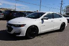 2024 Chevrolet Malibu 1LT - Photo 4