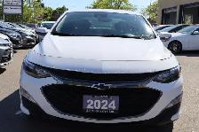 2024 Chevrolet Malibu 1LT - Photo 5