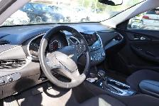 2024 Chevrolet Malibu 1LT - Photo 17