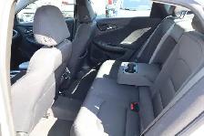 2024 Chevrolet Malibu 1LT - Photo 18