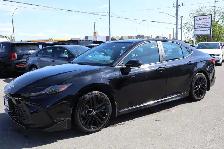 2026 Toyota Camry SE Hybrid - Photo 2