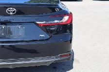 2026 Toyota Camry SE Hybrid - Photo 4