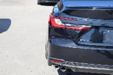 2026 Toyota Camry SE Hybrid - Photo 5