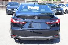 2026 Toyota Camry SE Hybrid - Photo 6