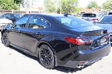 2026 Toyota Camry SE Hybrid - Photo 7