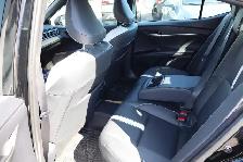 2026 Toyota Camry SE Hybrid - Photo 15