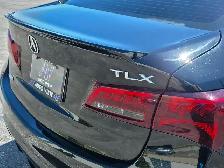 2018 Acura TLX Tech A-Spec Sedan CLEAN CARFAX - Photo 14