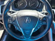 2018 Acura TLX Tech A-Spec Sedan CLEAN CARFAX - Photo 18