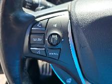 2018 Acura TLX Tech A-Spec Sedan CLEAN CARFAX - Photo 19