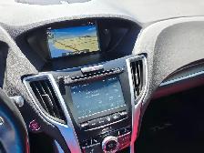 2018 Acura TLX Tech A-Spec Sedan CLEAN CARFAX - Photo 22