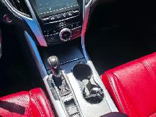 2018 Acura TLX Tech A-Spec Sedan CLEAN CARFAX - Photo 23