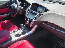 2018 Acura TLX Tech A-Spec Sedan CLEAN CARFAX - Photo 24