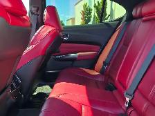 2018 Acura TLX Tech A-Spec Sedan CLEAN CARFAX - Photo 26