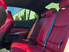 2018 Acura TLX Tech A-Spec Sedan CLEAN CARFAX - Photo 27
