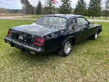 1979 DODGE MAGNUM GT - Photo 2