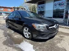 2014 MERCEDES-BENZ CLA-Class CLA250 / AWD / TOIT PANORAMIQUE / B