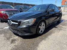 2014 MERCEDES-BENZ CLA-Class CLA250 / AWD / TOIT PANORAMIQUE / B - Photo 2