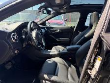 2014 MERCEDES-BENZ CLA-Class CLA250 / AWD / TOIT PANORAMIQUE / B - Photo 3