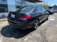 2014 MERCEDES-BENZ CLA-Class CLA250 / AWD / TOIT PANORAMIQUE / B - Photo 7