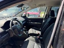 2009 MAZDA Mazda5 Grand Touring / MANUEL /SEULEMENT 122000 KM - Photo 4