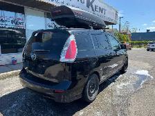 2009 MAZDA Mazda5 Grand Touring / MANUEL /SEULEMENT 122000 KM - Photo 6