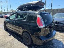 2009 MAZDA Mazda5 Grand Touring / MANUEL /SEULEMENT 122000 KM - Photo 7
