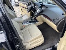 2014 Acura MDX Nav Pkg - Photo 2