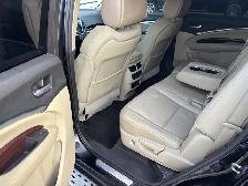 2014 Acura MDX Nav Pkg - Photo 9
