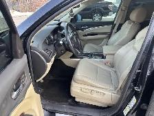 2014 Acura MDX Nav Pkg - Photo 11