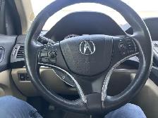 2014 Acura MDX Nav Pkg - Photo 12